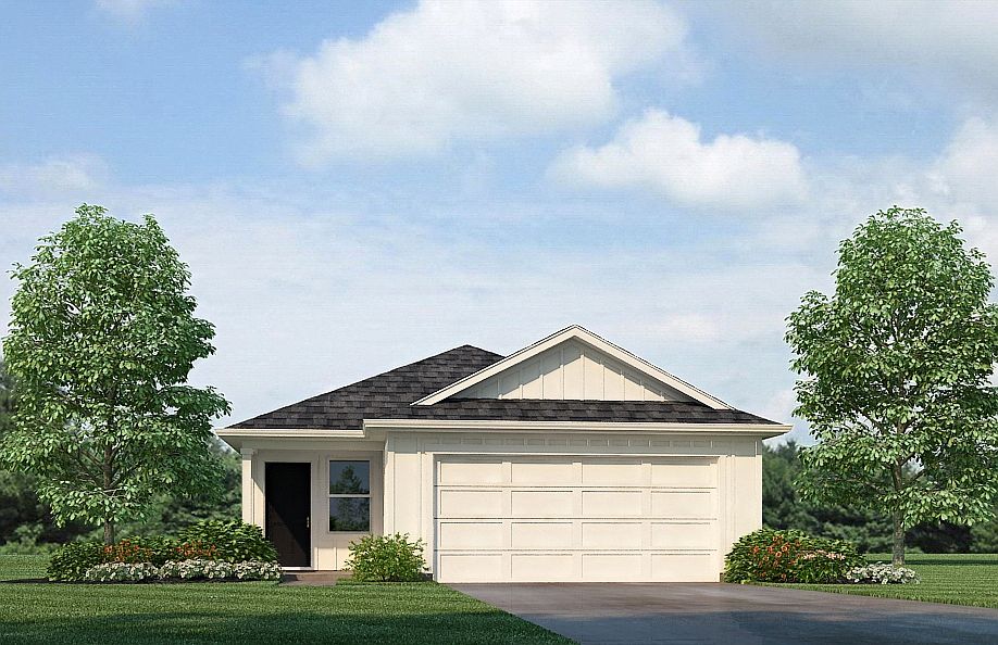 Plan Elevation.