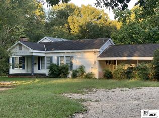 704 Center St, Ruston, LA 71270