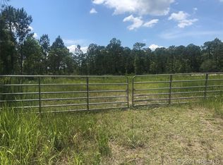 870 Twisted Pine Dr, New Smyrna Beach, FL 32168