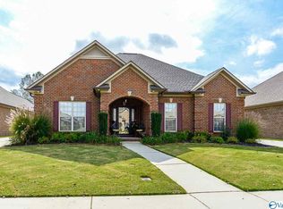 25134 Kingston Dr, Athens, AL 35613