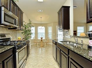 316 Moulins Ln, Georgetown, TX 78626