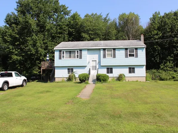 8 Howard George Ct, Salisbury, MA 01952