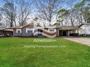 3135 Bilgray Dr, Jackson, MS 39212