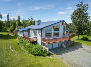 4504 N Heaton Rd, Palmer, AK 99645