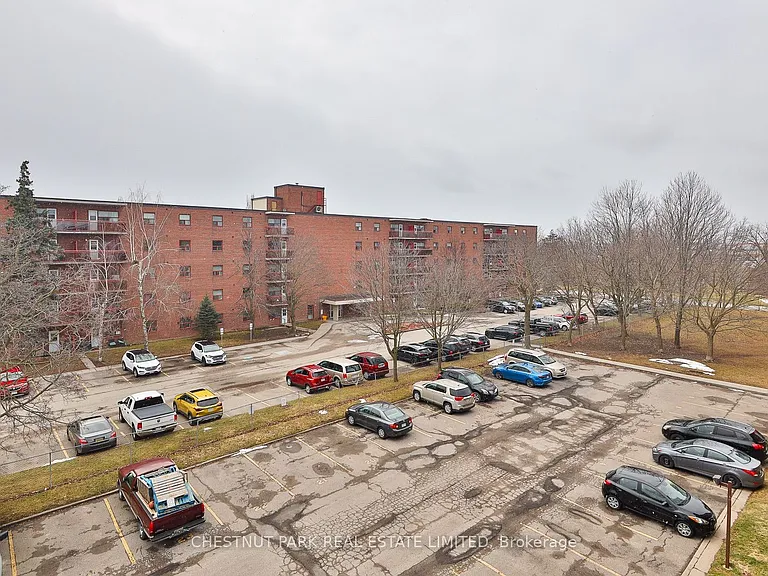 888 Glen St #408 — Photo 8