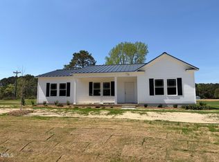 25 Jacobs Ridge Dr, Four Oaks, NC 27524