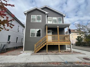 67 Taylor St UNIT 1 & 2, Providence, RI 02907