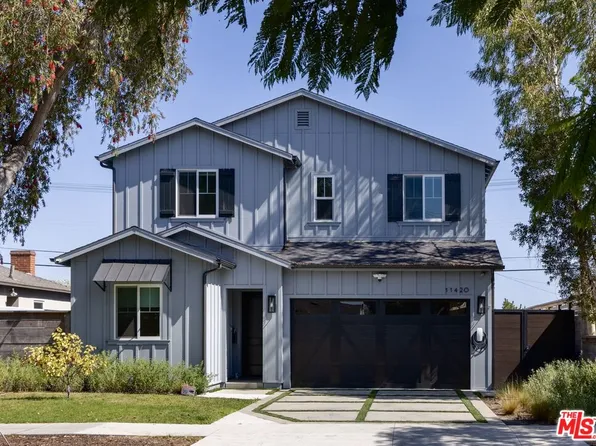 11420 Biona Dr, Los Angeles, CA 90066