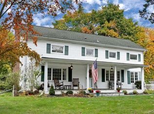 137 Old Haverstraw Rd, Congers, NY 10920