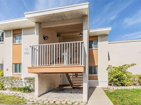 621 99TH AVENUE N #104, ST PETERSBURG, FL 33702