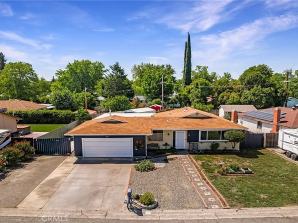 37 El Cerrito Dr, Chico, CA 95973