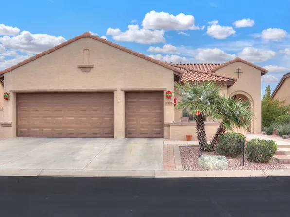 5321 N GILA TRAIL Drive, Eloy, AZ 85131