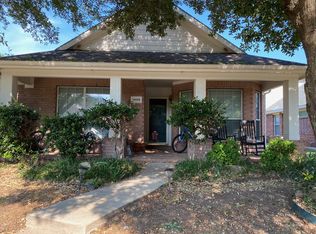 1405 Hansberry Dr, Allen, TX 75002