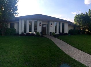 16815 Colegrove Dr, Dallas, TX 75248