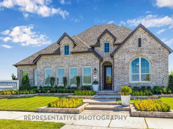 1006 Watercourse Pl, Royse City, TX 75189