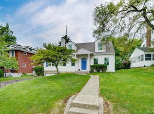1131 Irving Ave, Dayton, OH 45419