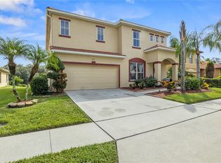 3117 Riachuelo Ln, Kissimmee, FL 34744