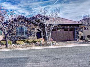 1296 Pebble Spgs, Prescott, AZ 86301