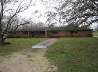 1702 County Road 804, Angleton, TX 77515