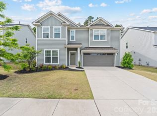 17103 Dogwood Creek Ln, Charlotte, NC 28278