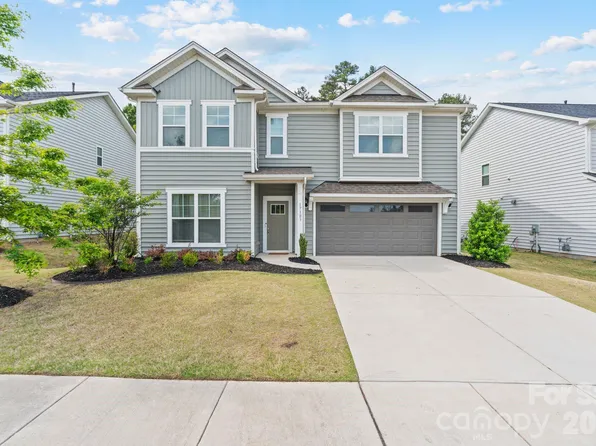 17103 Dogwood Creek Ln, Charlotte, NC 28278