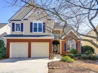 1155 Primrose Dr, Roswell, GA 30076