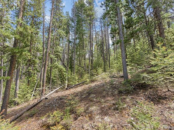 3rd image of Lost Cabin Trail