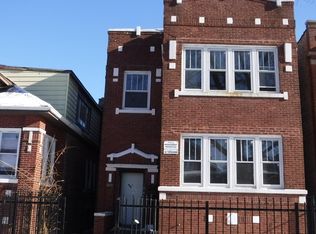 6411 S Maplewood Ave, Chicago, IL 60629
