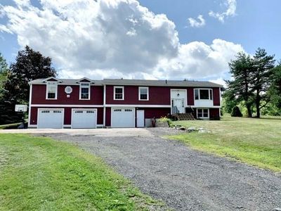 98 Hillside Rd, Rutland, MA, 01543