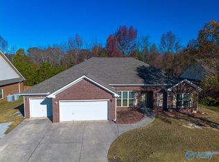 8814 Belle Mor Dr NW, Madison, AL 35757