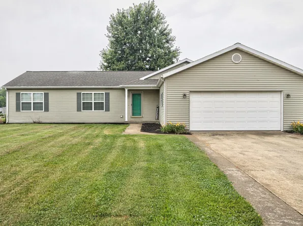 5165 S Bannerstone Dr, Owensville, IN 47665