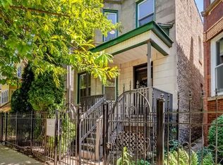 3519 W Belden Ave #2, Chicago, IL 60647