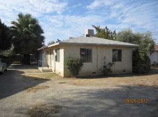 135 Skaggs St, Lemoore, CA 93245