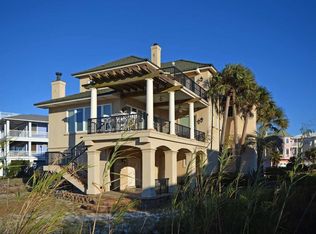 39 E Galvez Ct, Pensacola Beach, FL 32561