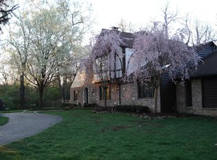 1010 Hidden Ridge Ln, Centerville, OH 45459