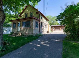 536 Brown St, Mosinee, WI 54455