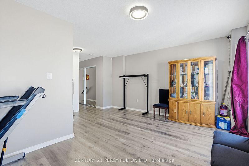 Ajax Townhouse for rent - 3 Bedrooms — photo 7