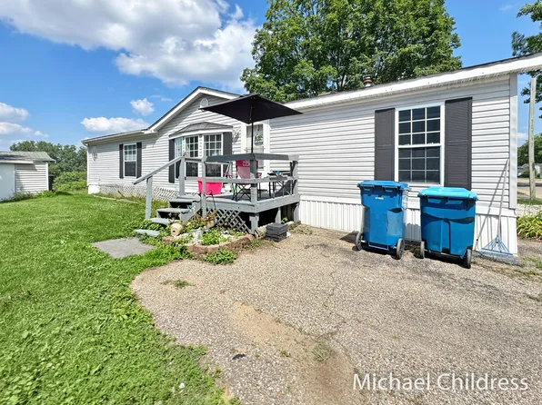 4206 Nancy Ln, Kalamazoo, MI 49006