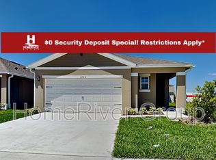 1799 Hideout St, Kissimmee, FL 34744