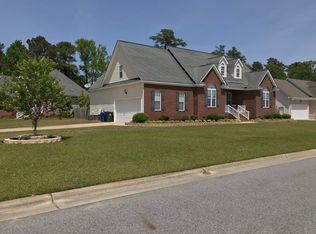 2405 Pinetops Dr, Winterville, NC 28590