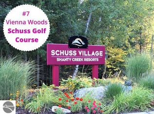 6711 Vienna Way, Bellaire, MI 49615