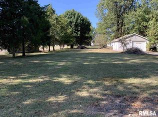 2815 N Park Ave, Herrin, IL 62948