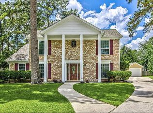 5526 Ashmere Ln, Spring, TX 77379