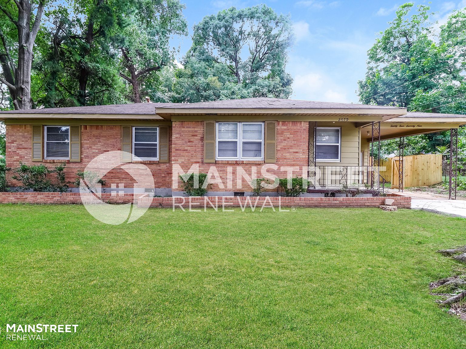 2479 Hargrove Ave, Memphis, TN 38127 Zillow