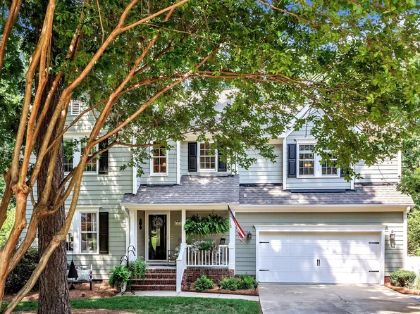 115 E Seve Ct, Morrisville, NC 27560