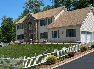 25 Elizabeth Ave, Washington, NJ 07882