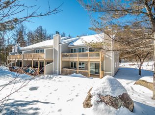 160 Northbrook Cir UNIT 81, North Conway, NH 03860