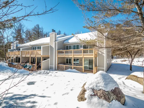 160 Northbrook Circle Unit 81, Conway, NH 03860