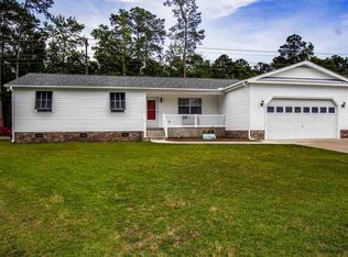 4266 Bradford Cir, Myrtle Beach, SC 29588