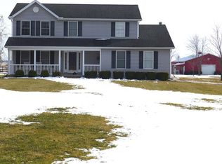 1655 Clifton Rd, Yellow Springs, OH 45387